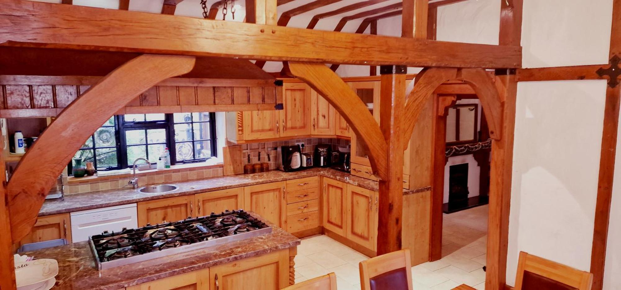 Beautiful Cottage In Brentwood Kelvedon Hatch Exterior photo