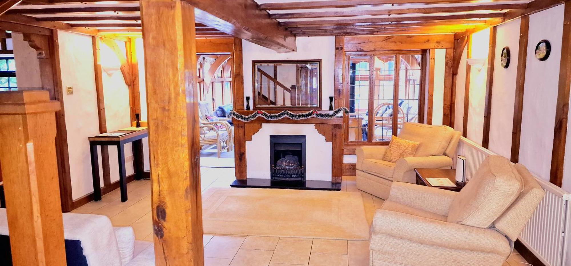 Beautiful Cottage In Brentwood Kelvedon Hatch Exterior photo