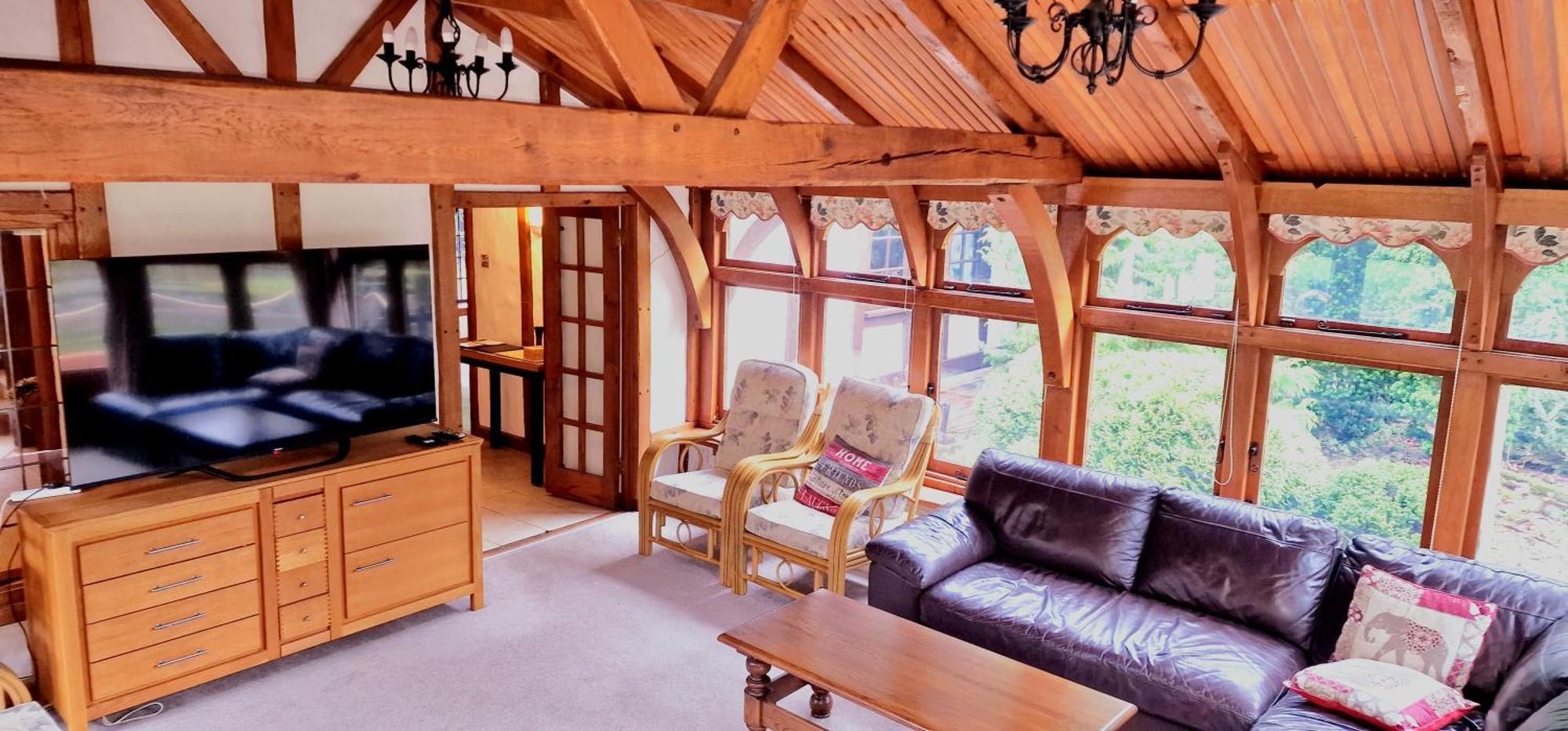 Beautiful Cottage In Brentwood Kelvedon Hatch Exterior photo