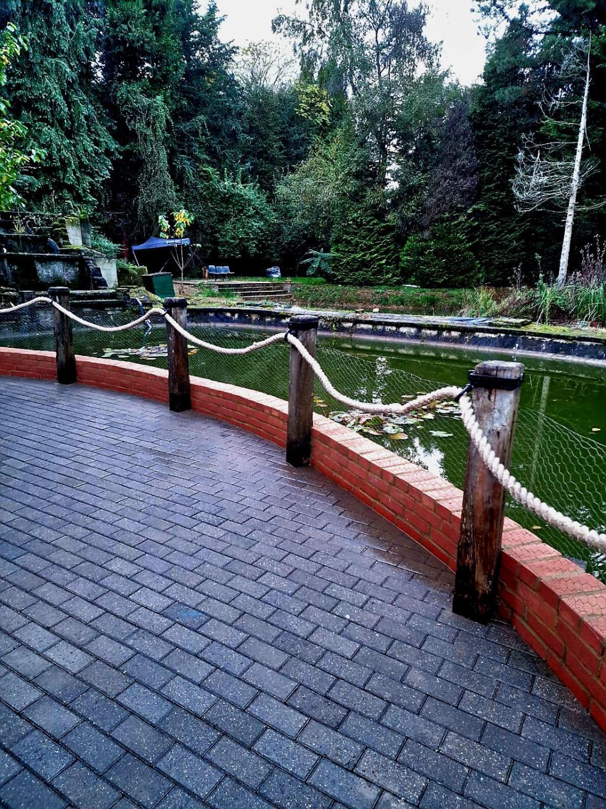 Beautiful Cottage In Brentwood Kelvedon Hatch Exterior photo