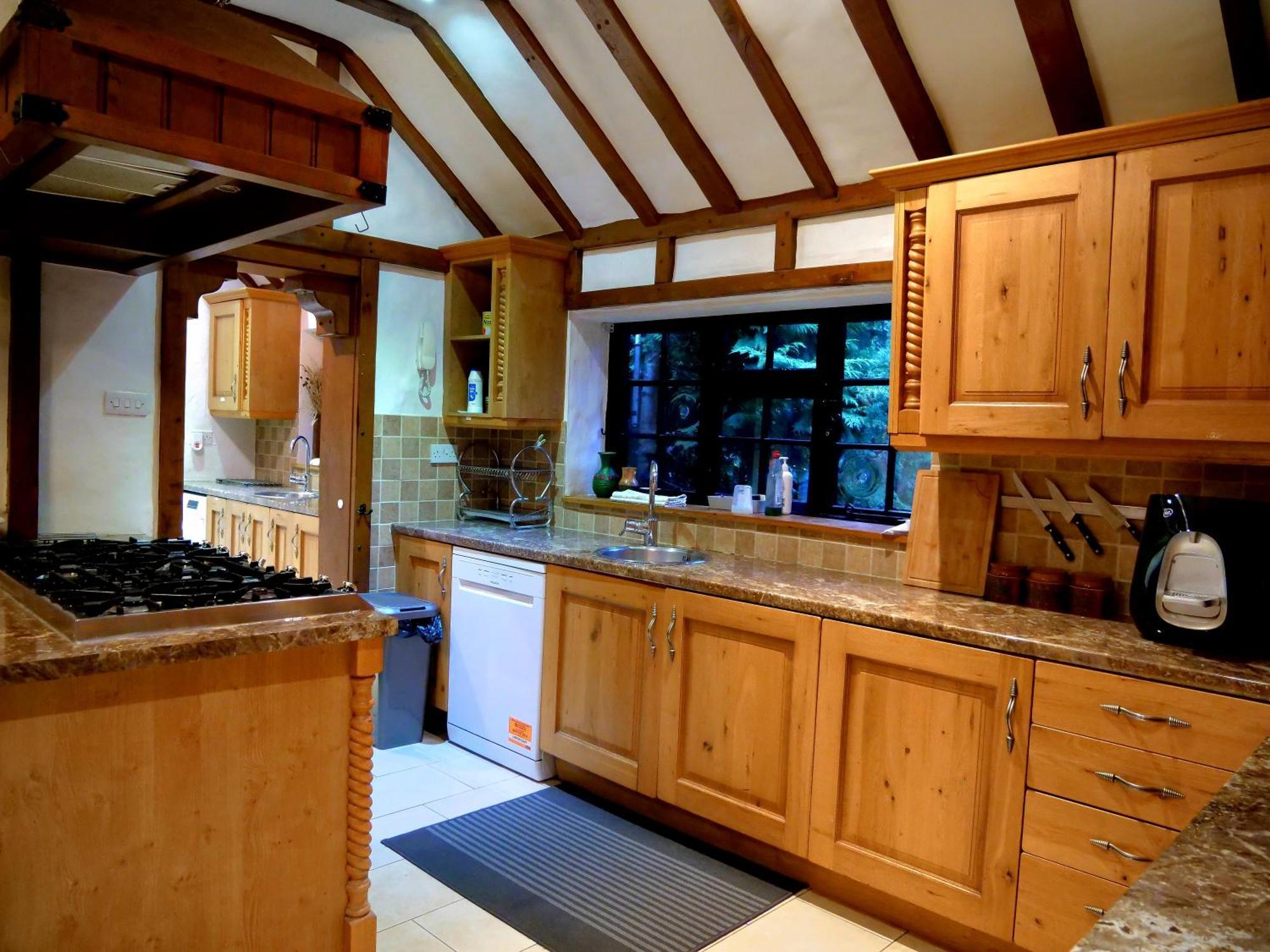 Beautiful Cottage In Brentwood Kelvedon Hatch Exterior photo